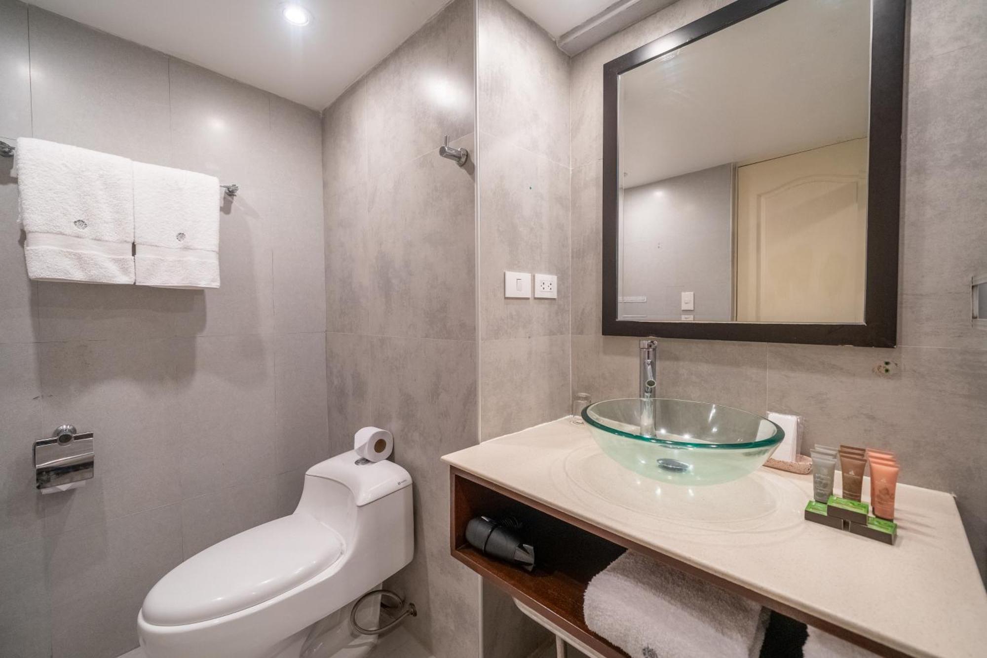 Hotel Taypikala Machupicchu Экстерьер фото