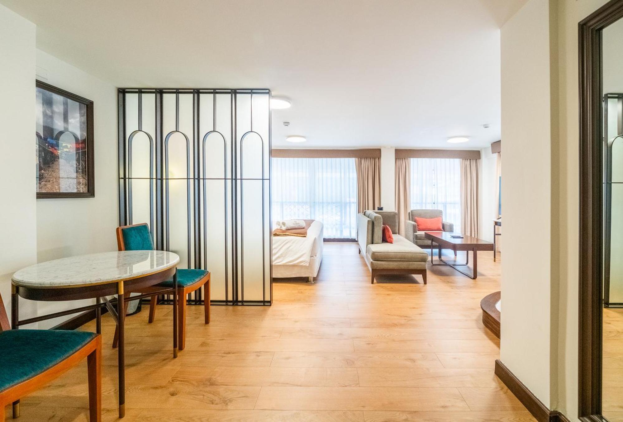 Hotel Taypikala Machupicchu Экстерьер фото