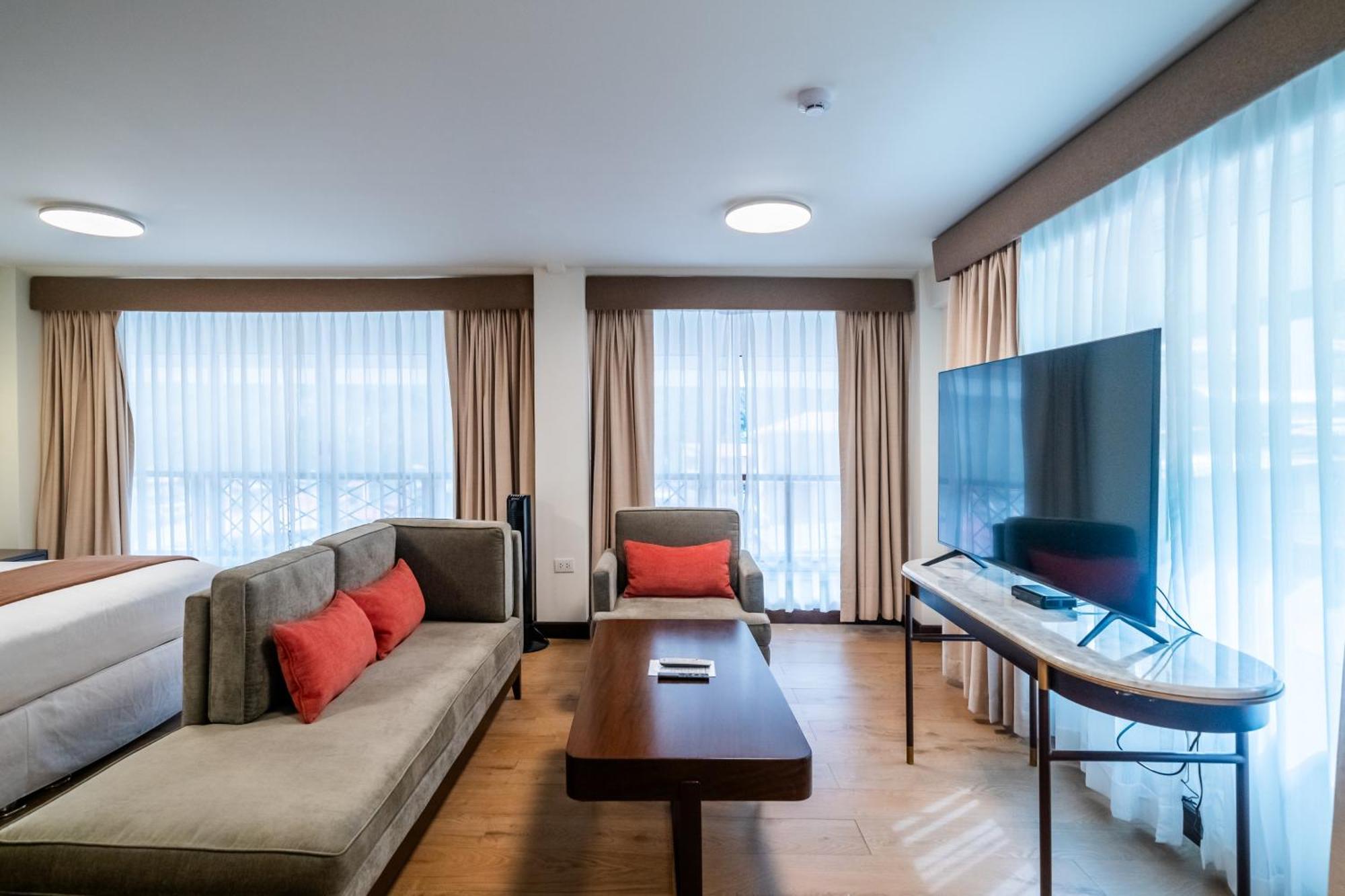 Hotel Taypikala Machupicchu Экстерьер фото
