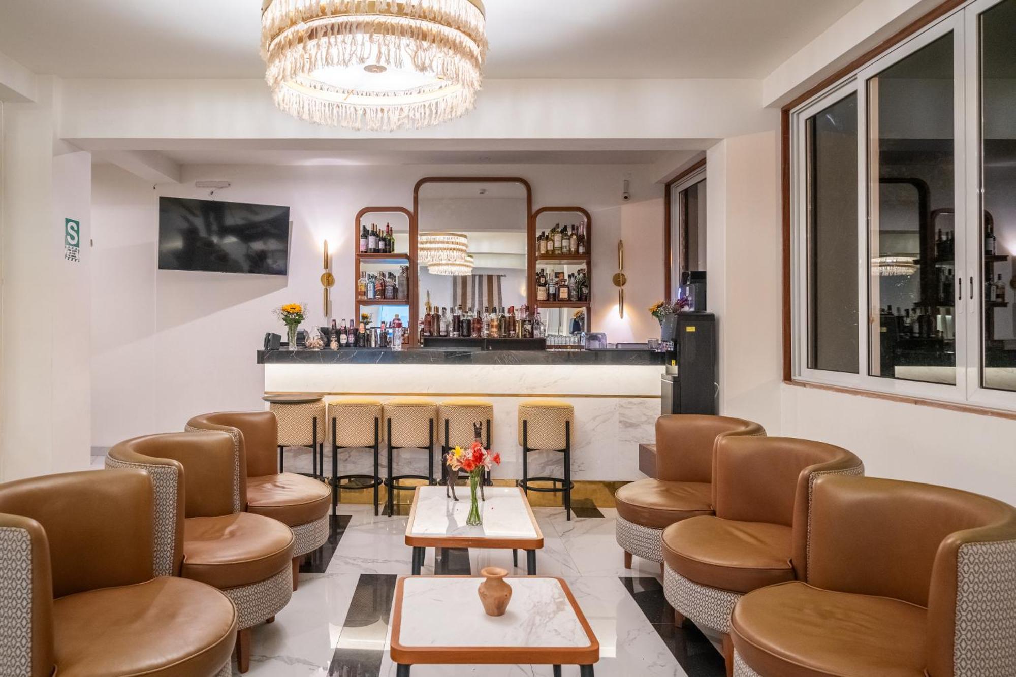 Hotel Taypikala Machupicchu Экстерьер фото