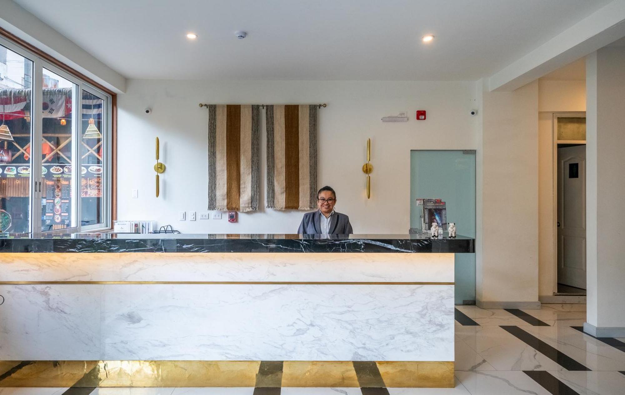 Hotel Taypikala Machupicchu Экстерьер фото